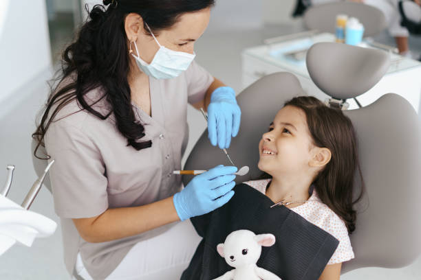 Best Emergency Wisdom Teeth Removal in Tullytown, PA