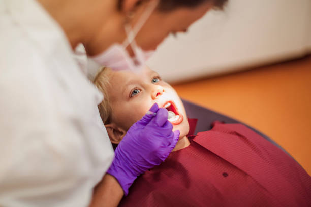 Best Cosmetic Emergency Dentistry in Tullytown, PA