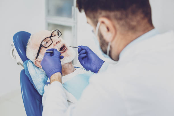 Best Cosmetic Emergency Dentistry in Tullytown, PA